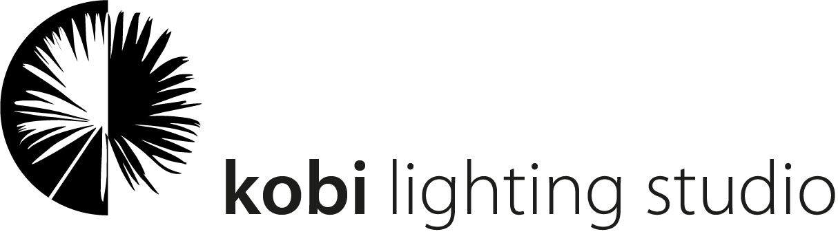 Contact Kobi Lighting Studio